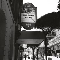 Live at The Great American Music Hall