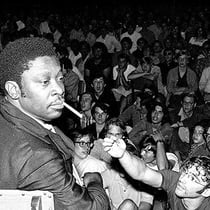 Ann arbor blues festival 1969
