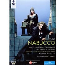 Nabucco