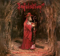 Into the infernal regions of the ancient cult