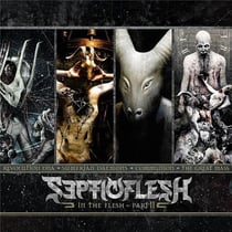 In the flesh - Part II