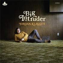 Big intruder