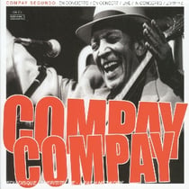 Compay compay