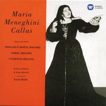 The first recital/1949