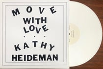 Move with love