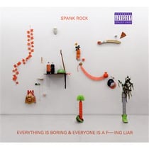 Everything is boring and everyone is a f...ing liar