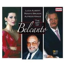 L'art du belcanto
