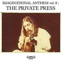 Imaginational anthem vol. 8 : the private press