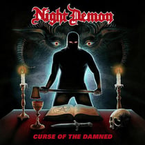 Curse of the damned