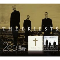 The Priests - harmony