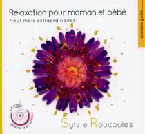 Relaxation pour maman et bébé