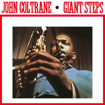Giant Steps