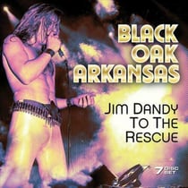 Jim Dandy to the rescue