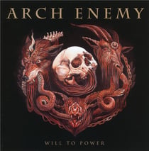 Will to power