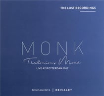 Live at Rotterdam 1967