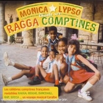 Ragga comptines