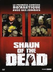 Shaun of the Dead