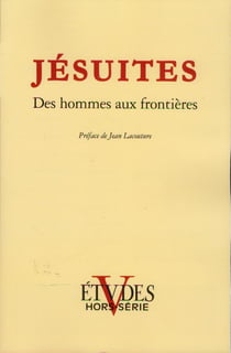 Etudes hs 2013 - jesuites
