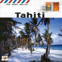 Tahiti