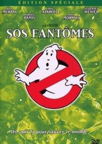 SOS Fantômes