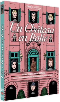 Un château en Italie