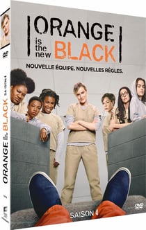 Orange Is the New Black - Saison 4