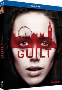Guilt - Saison 1