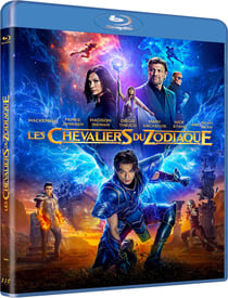 Les Chevaliers du Zodiaque