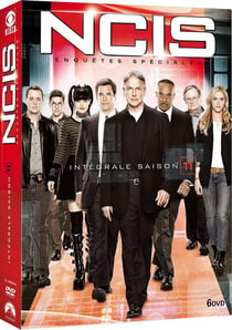 NCIS - Enquêtes spéciales - Saison 11