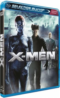 X-Men