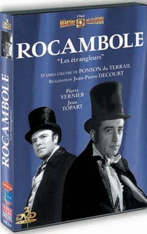 Rocambole : les étrangleurs