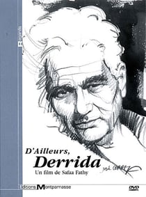 D'ailleurs Derrida