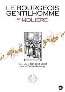 Le Bourgeois gentilhomme