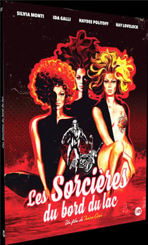 Les Sorcières du bord du lac