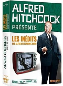 Alfred Hitchcock présente - Les inédits - Saison 3, vol. 1, épisodes 1 à 15