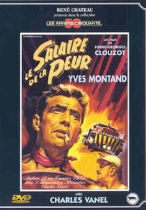Le salaire de la peur