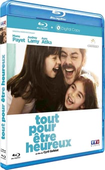 Tout pour être heureux