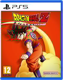 Dragon Ball Z : Kakarot