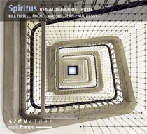 Spiritus