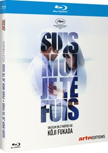 Suis-moi je te fuis, fuis-moi je te suis