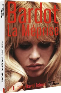 Bardot, la méprise