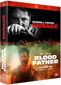 Enragé + Blood Father