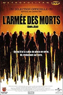 L'Armée des morts