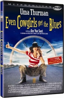 Even Cowgirls Get the Blues