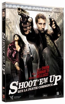 Shoot'em Up - Que la partie commence