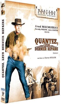 Quantez, leur dernier répaire