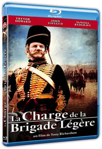 La Charge de la brigade légère