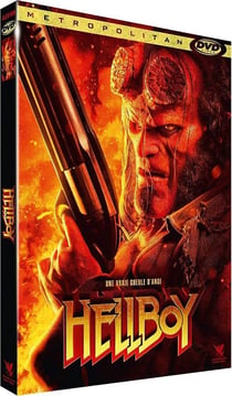 Hellboy