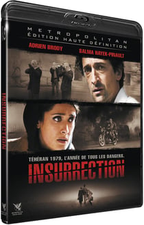 Insurrection