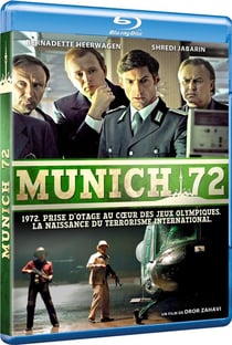 Munich 72